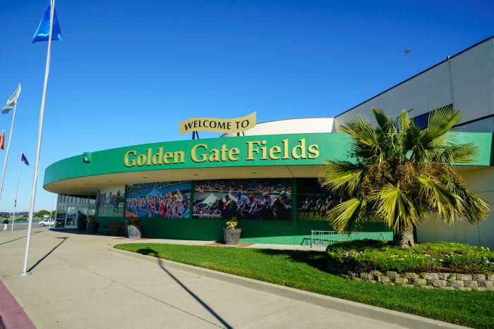 Golden Gate Fields